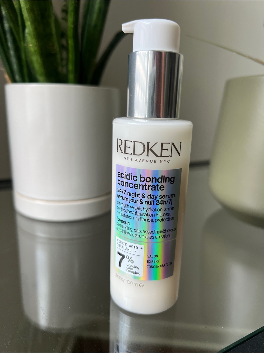 Redken Acidic Bonding Concentrate Serum